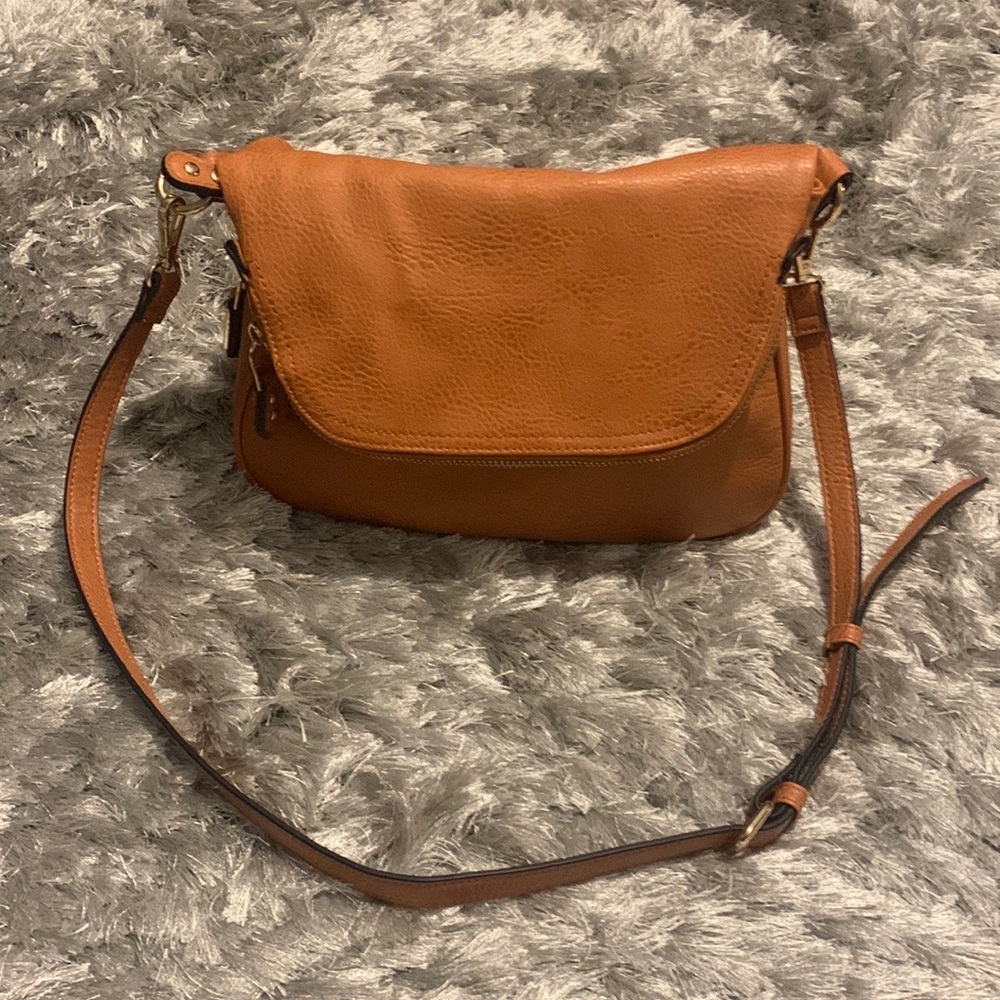 Mods Luxe Bag